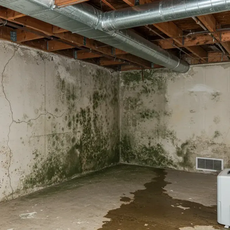 Professional Mold Removal in Sackets Harbor, NY